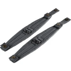 Fjallraven Kanken Shoulder Pads -Yeti Sales 2025 Kanken Shoulder Pads F23505 Super Grey 1