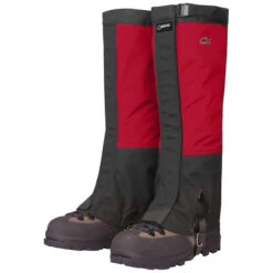 Yeti Sales 2025 -Yeti Sales 2025 M Crocodile Gaiters 243118 Chili Black