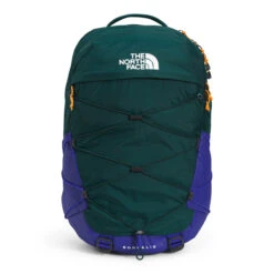 The North Face Borealis 9 The North Face Borealis -Yeti Sales 2025 NF0A52SE 8N6 hero