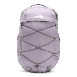 The North Face Women's Borealis -Yeti Sales 2025 NF0A52SI 202 hero 1