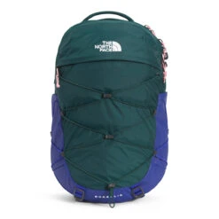 The North Face Women's Borealis -Yeti Sales 2025 NF0A52SI 8E8 hero