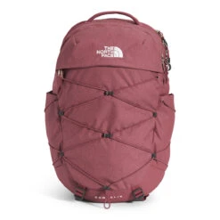 The North Face Women's Borealis -Yeti Sales 2025 NF0A52SI 8H4 hero 1