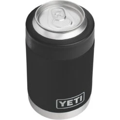 Yeti Rambler Colster -Yeti Sales 2025 Rambler Colster Black