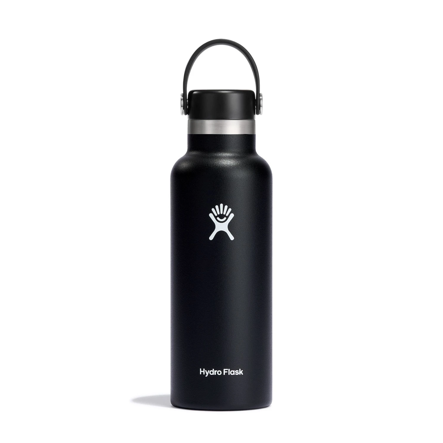 Hydro Flask 18 Oz Standard Mouth Water Bottle 3 Hydro Flask 18 Oz Standard Mouth Water Bottle