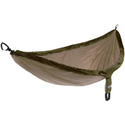 SingleNest Hammock -Yeti Sales 2025 SH009 ENO SingleNest Hammock KhakiOlive 1