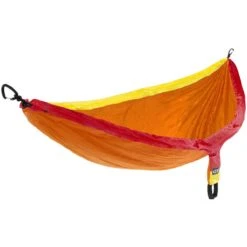 SingleNest Hammock -Yeti Sales 2025 SH017 ENO SingleNest Hammock Sunshine