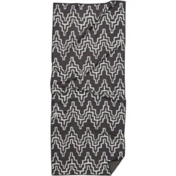 Nomadix Single Sided Print -Yeti Sales 2025 SINGLE COCORA BLACK