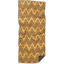 Nomadix Single Sided Print -Yeti Sales 2025 SINGLE COCORA YELLOW