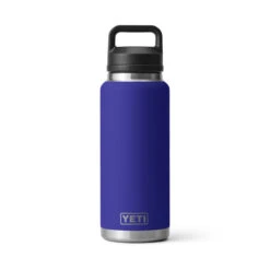Yeti Rambler 36 Oz Bottle With Chug Cap -Yeti Sales 2025 Site Rambler 36oz Bottle Offshore Blue Front 4082 Primary A 2400x2400 1