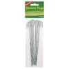 Coghlan's Steel Skewer Tent Peg 7" - 6 Pack 2 Coghlan's Steel Skewer Tent Peg 7" - 6 Pack -Yeti Sales 2025 Skewer Pegs 159064 N A