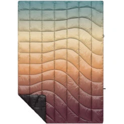 Rumpl Nanoloft Puffy - Printed 1P -Yeti Sales 2025 TNLB PF1 1 1