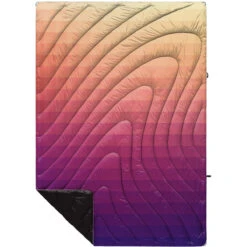 Rumpl Original Puffy Blanket - Printed 1-Person -Yeti Sales 2025 TPPB DPF 1 1