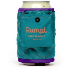 Rumpl Beer Blanket -Yeti Sales 2025 TSBB HB1 O HARBOR BLUE BEER BLANKET