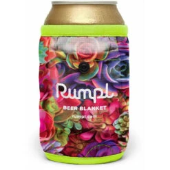 Rumpl Beer Blanket -Yeti Sales 2025 TSBB SUC O PSYCHEDELIC SUCCULENTS BEER BLANKET 1