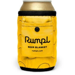Rumpl Beer Blanket -Yeti Sales 2025 TSBB SY1 O SUMMITYELLOW 1