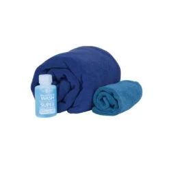 Sea To Summit Tek Towel Wash Kit Large 48x24"