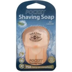 Sea To Summit Trek & Travel Pocket Body Wash -Yeti Sales 2025 Trek and Travel Pocket Shaving Soap N A