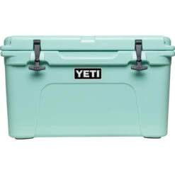 Yeti Tundra 45 Cooler -Yeti Sales 2025 Tundra45 Seafoam 1
