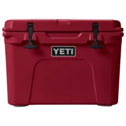 Yeti Tundra 35 Hard Cooler 14 Yeti Tundra 35 Hard Cooler -Yeti Sales 2025 Tundra 35 Harvest Red front 3354 Layers F2 1