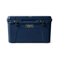 Yeti Tundra 45 Cooler -Yeti Sales 2025 Tundra 45 Navy Front 3352 B 1