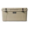 Yeti Tundra 65 Hard Cooler -Yeti Sales 2025 Tundra 65 Tan Front 3331 B