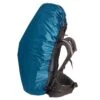 Sea To Summit Ultra-Sil Pack Cover - XS -Yeti Sales 2025 Ultra Sil Pack Cover XS 202 Pacific Blue
