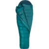 Marmot Women's Angel Fire Sleeping Bag - Long -Yeti Sales 2025 W Angel Fire Long 29860 Malachite Deep Teal