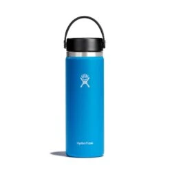 Hydro Flask 20 Oz Wide Mouth Water Bottle -Yeti Sales 2025 W20BTS415 Pacific StraightOn