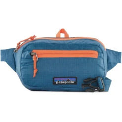 Patagonia Ultralight Black Hole Mini Hip Pack -Yeti Sales 2025 WBF22 49447 WAVB