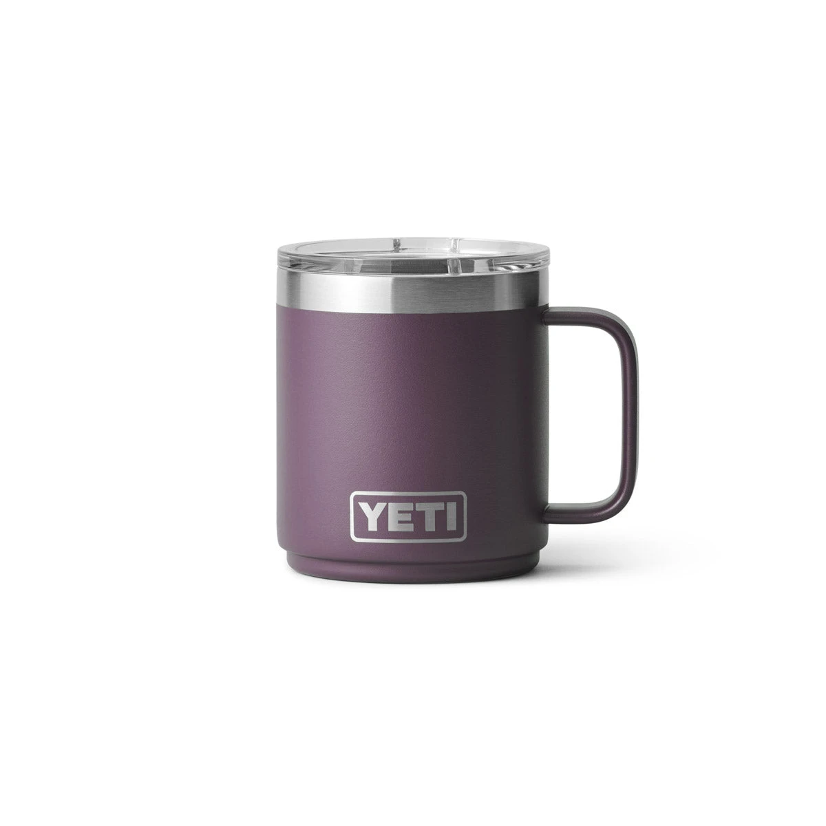 Yeti Rambler 10 Oz Stackable Mug - Image 3