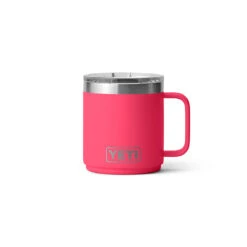 Yeti Rambler 10 Oz Stackable Mug -Yeti Sales 2025 YETI Rambler 10oz Mug Bimini Pink Front 4154 TransparentBG 2400x2400 09661352 3d9f 4b11 adcb c8d3a47e73a3
