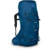 Aether 55 -Yeti Sales 2025 aether55f20 s21 side deepwaterblue 20b0793d 8e50 4c44 9bc8 bc7b286958f6