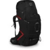 Aether Plus 70 -Yeti Sales 2025 aetherplus70 s21 side black