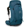 Atmos AG 50 -Yeti Sales 2025 atmosag50 s22 side venturiblue