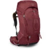 Aura AG 50 -Yeti Sales 2025 auraag50 s22 side berrysorbetred