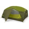 Nemo Aurora 3-Person Backpacking Tent & Footprint -Yeti Sales 2025 aurora 3p Nova Green 1