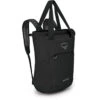 Daylite Tote -Yeti Sales 2025 daylitetotepack s21 side black