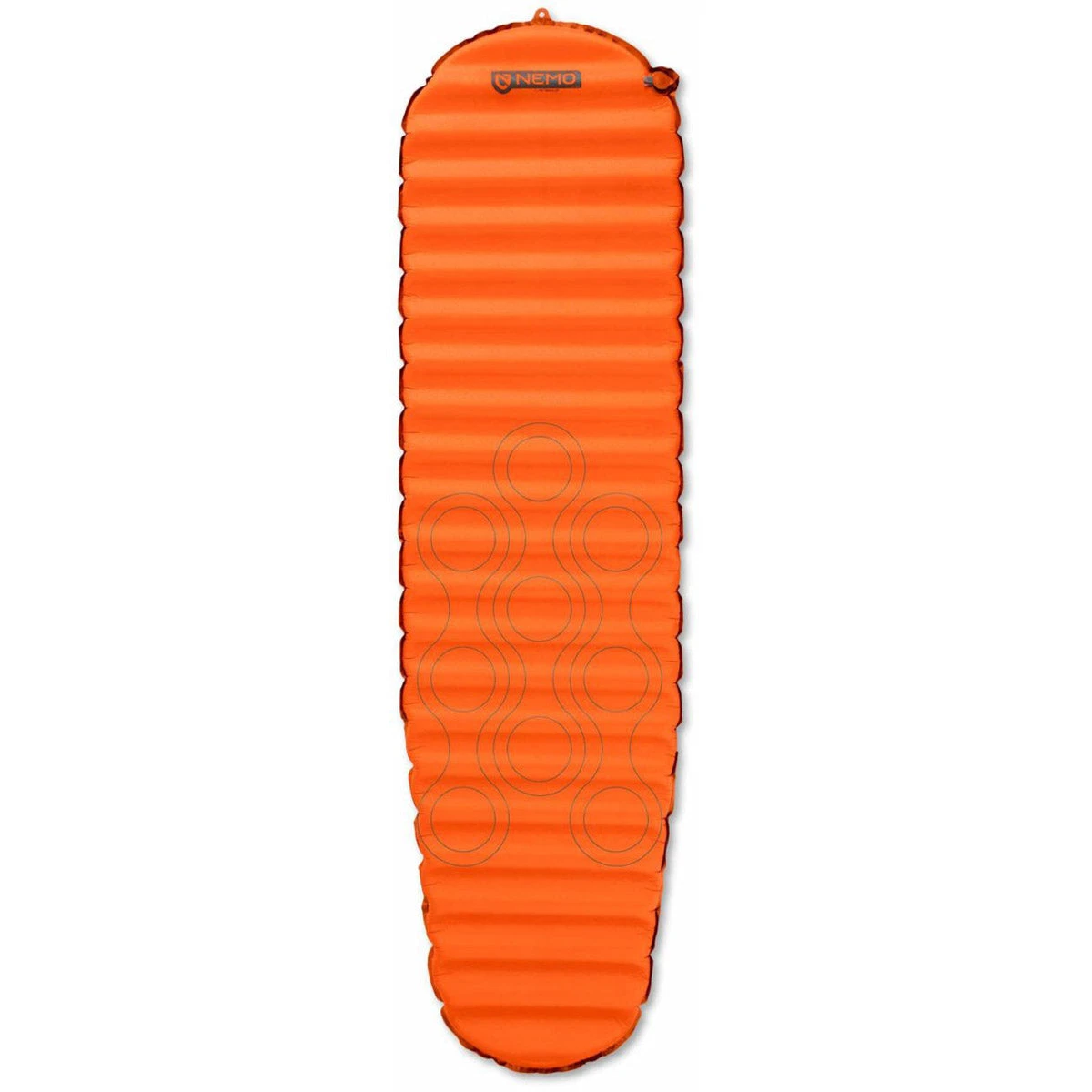 Nemo Flyer Self-Inflating Sleeping Pad - Regular 3 Nemo Flyer Self-Inflating Sleeping Pad - Regular