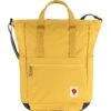 Fjallraven High Coast Totepack -Yeti Sales 2025 highcoast tote ochre