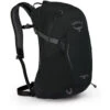 Hikelite 18 -Yeti Sales 2025 hikelite18 side black