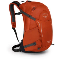 Hikelite 26 -Yeti Sales 2025 hikelite26 side kumquatorange