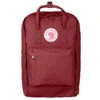 Fjallraven Kanken Laptop 17" -Yeti Sales 2025 kanken17 oxred