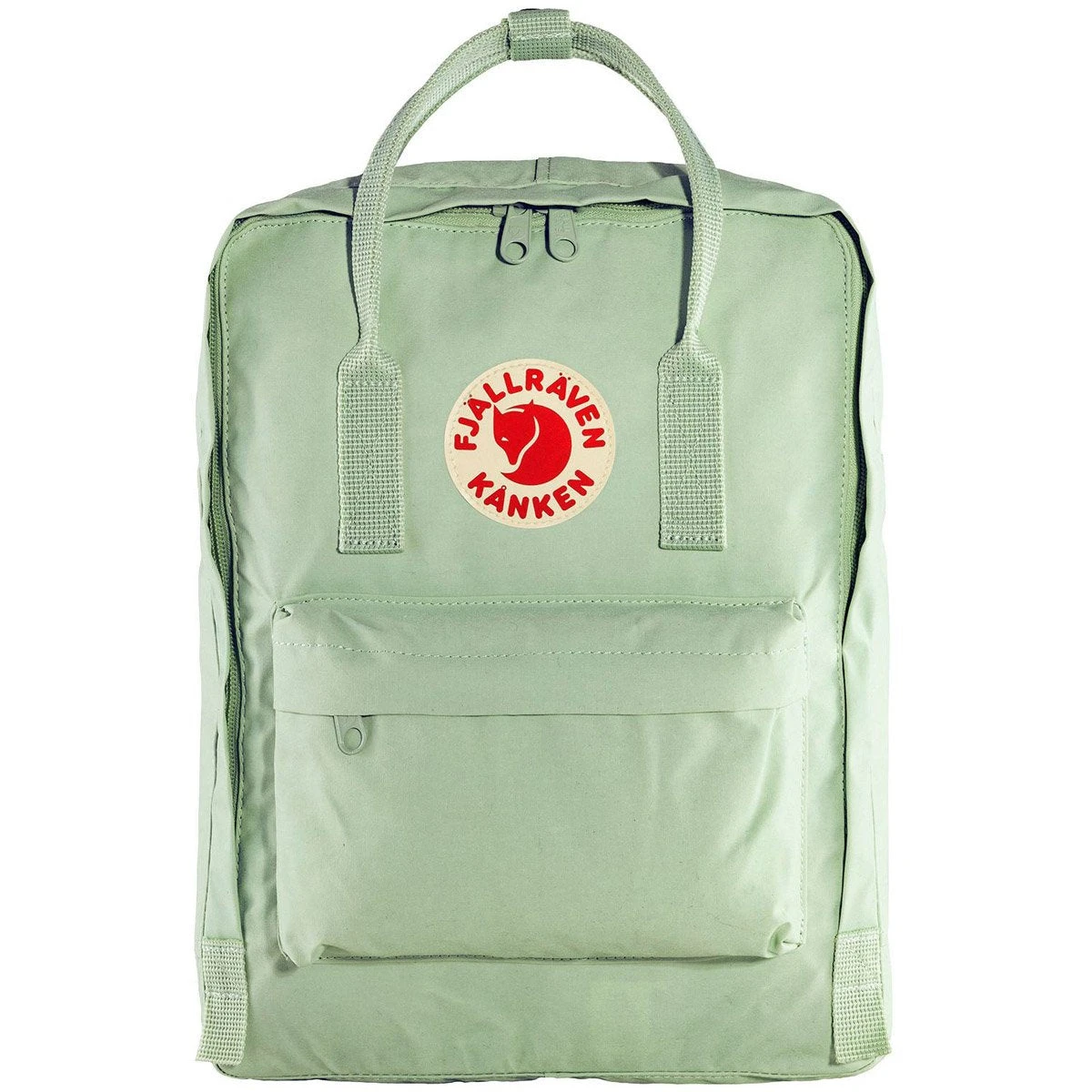 Fjallraven Kanken 14 Fjallraven Kanken - Image 12