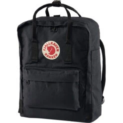 Fjallraven Kanken 39 Fjallraven Kanken -Yeti Sales 2025 kanken black