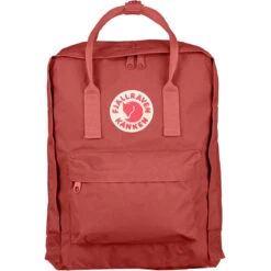 Fjallraven Kanken 34 Fjallraven Kanken -Yeti Sales 2025 kanken dahlia