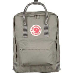 Fjallraven Kanken 25 Fjallraven Kanken -Yeti Sales 2025 kanken fog striped