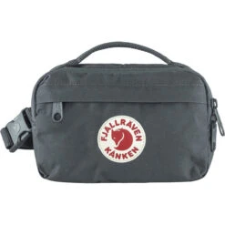 Fjallraven Kanken Hip Pack -Yeti Sales 2025 kanken hip pack 23796 031 a main fjr