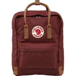 Fjallraven Kanken 36 Fjallraven Kanken -Yeti Sales 2025 kanken ox red goose eye
