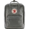 Fjallraven Kanken Re-Wool -Yeti Sales 2025 kanken re wool 23330 027 a main fjr 1