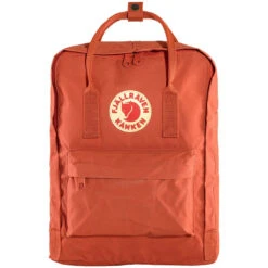 Fjallraven Kanken 35 Fjallraven Kanken -Yeti Sales 2025 kanken rowan red